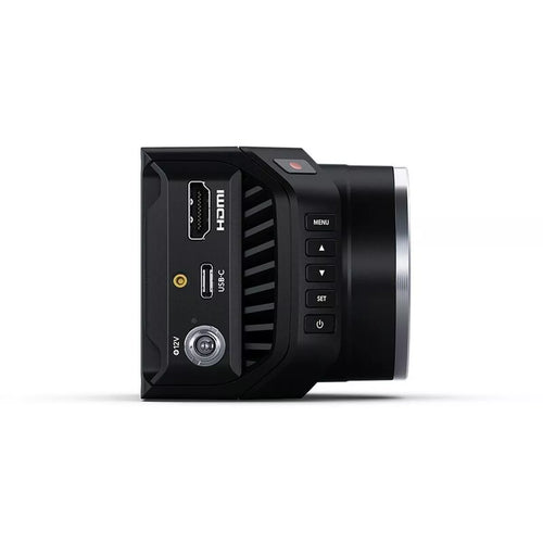 Blackmagic Design Micro Studio Camera 4K G2