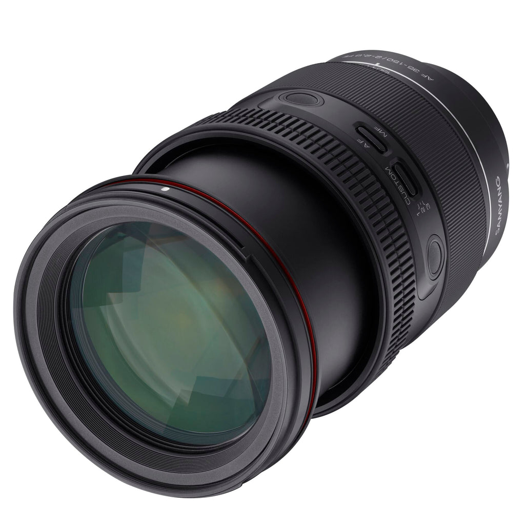 Samyang AF 35-150 mm f/2,0-2,8 FE for Sony E