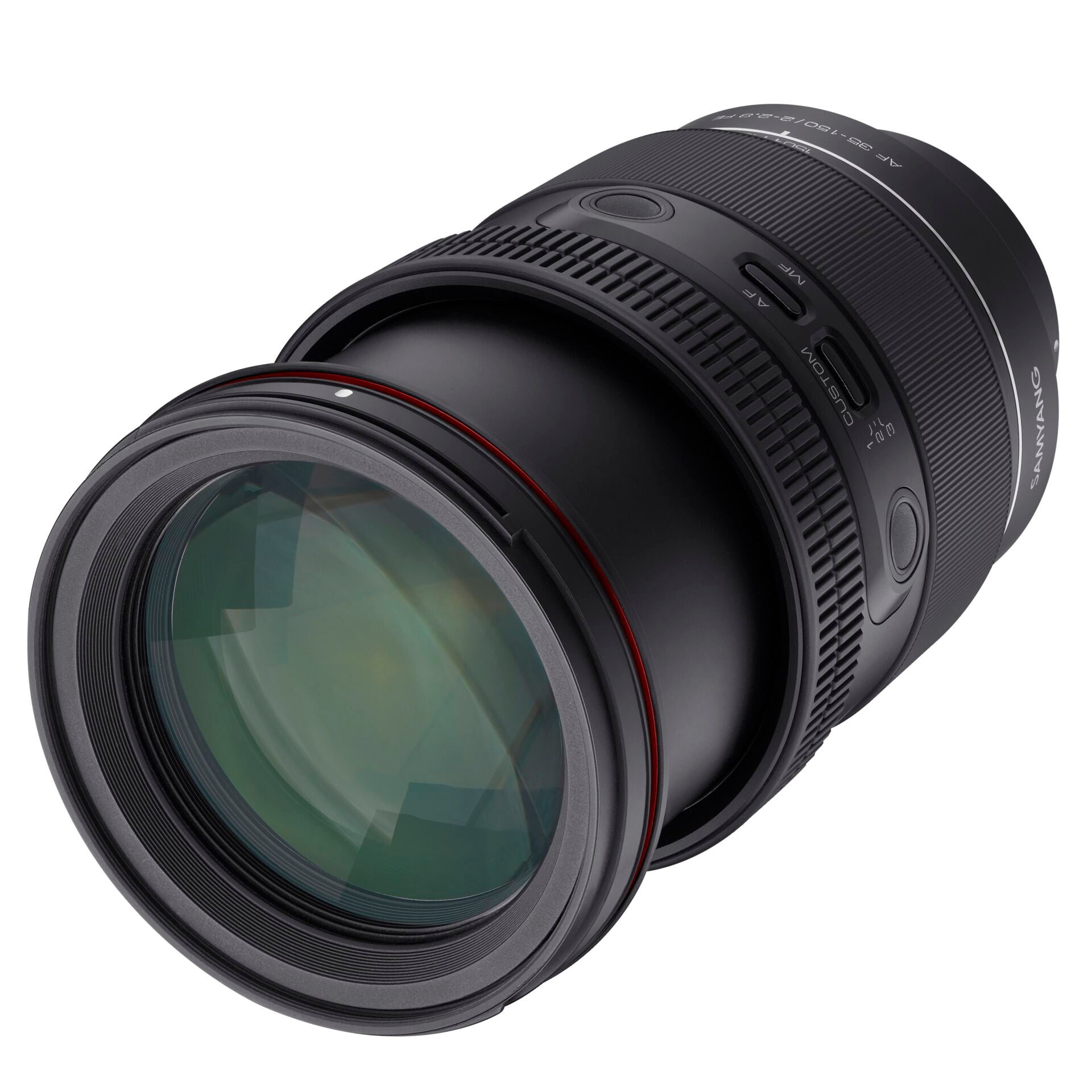 Samyang AF 35-150 mm f/2,0-2,8 FE for Sony E