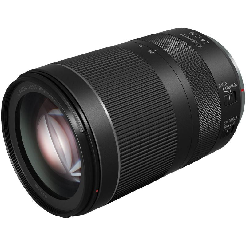 Canon RF 24-240 mm F4-6,3 IS USM