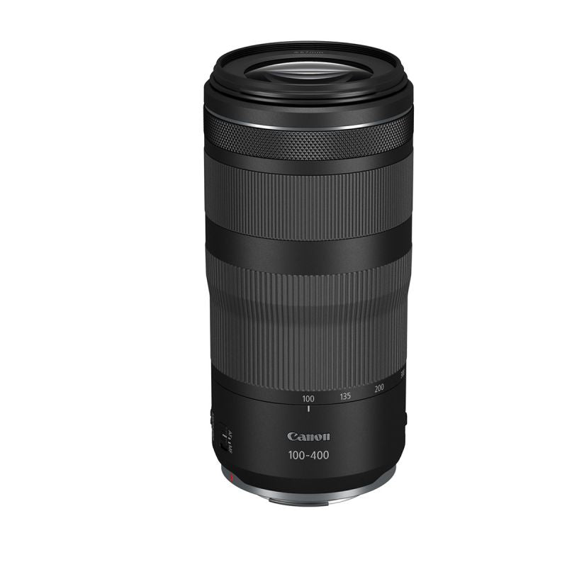 Canon RF 100-400 mm F5,6-8 IS USM