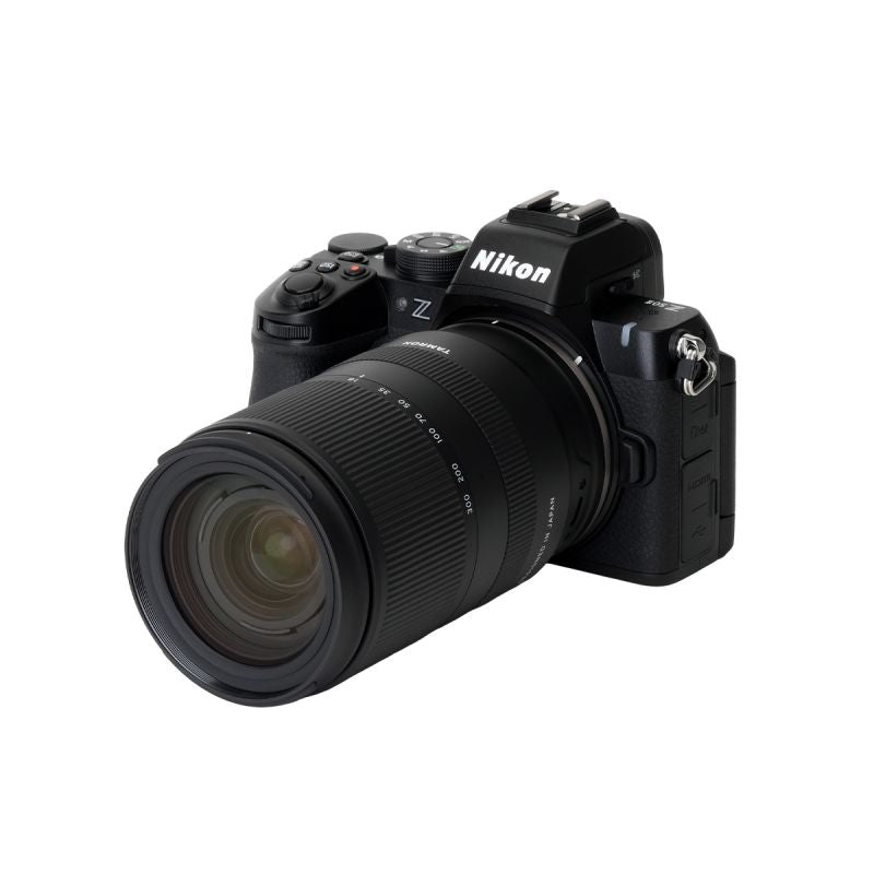 Tamron 18-300 mm F3,5-6,3 Di III-A VC VXD for Nikon Z