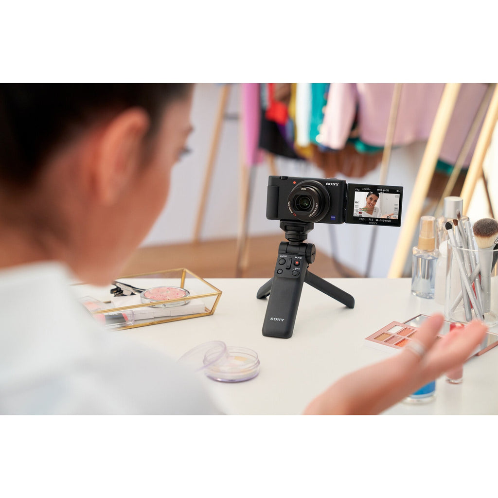 Sony ZV-1 – Vlog camera