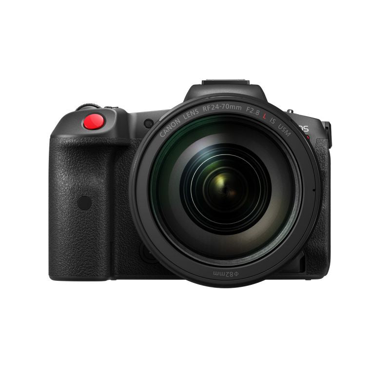 Canon EOS R5 C Body (Canon 5077C003)