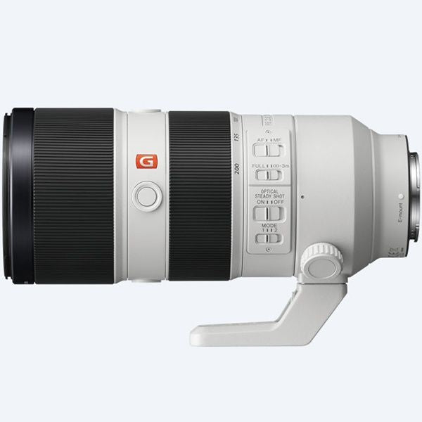 Sony 70-200 mm f/2,8 GM OSS FE