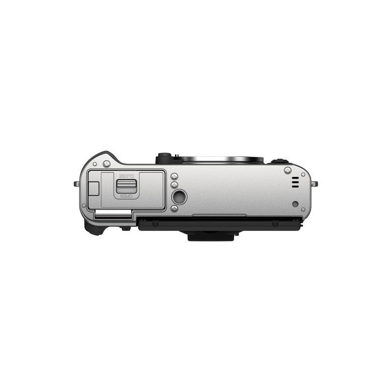 Fujifilm X-T30 II Body – Silver