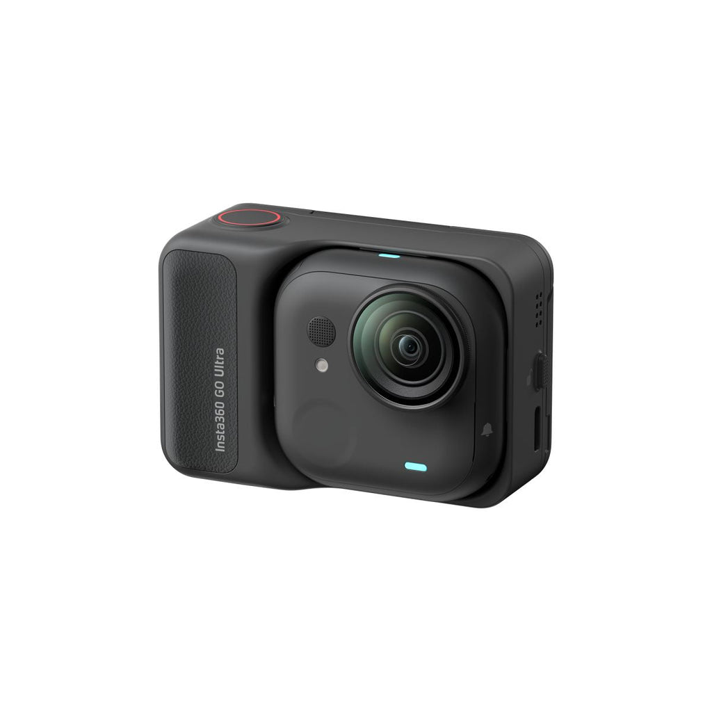 Insta360 GO Ultra Creator Bundle – Black