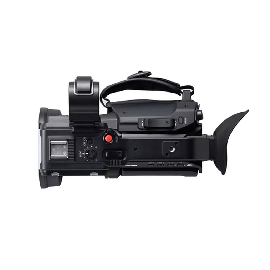 Panasonic AG-CX18EJ