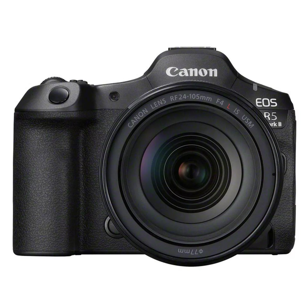 Canon EOS R5 Mark II Body