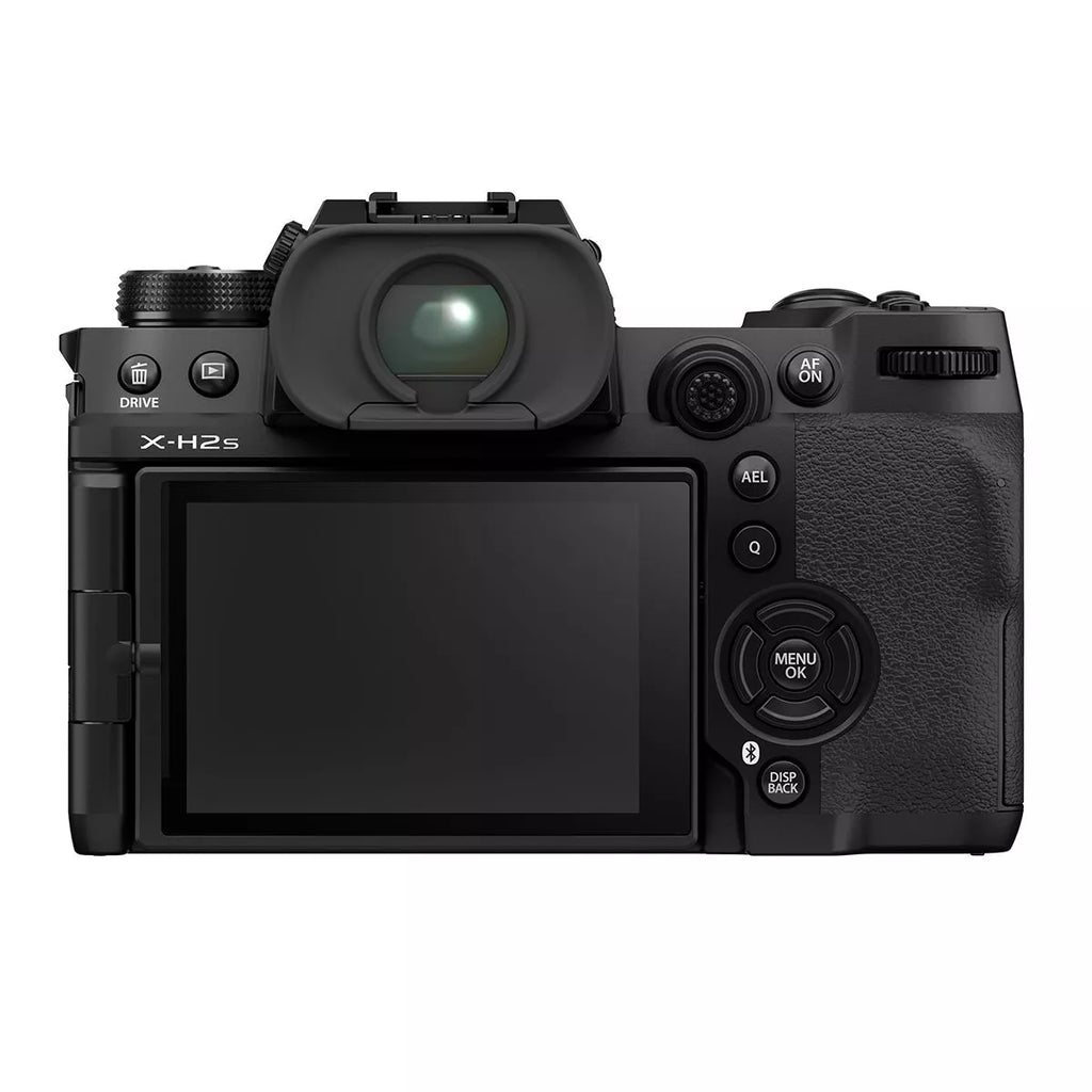 Fujifilm X-H2S Body