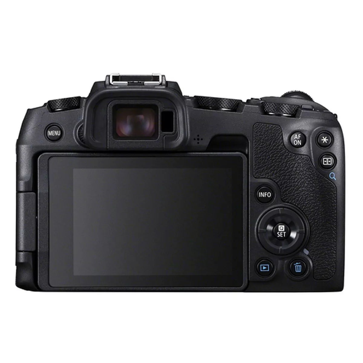 Canon EOS RP + RF 24-105 mm f/4-7.1 IS STM (Canon 3380C133)
