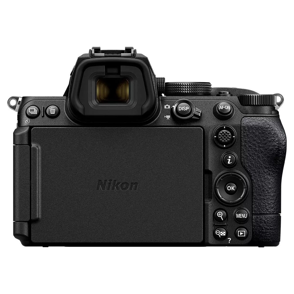 Nikon Z 5II Body