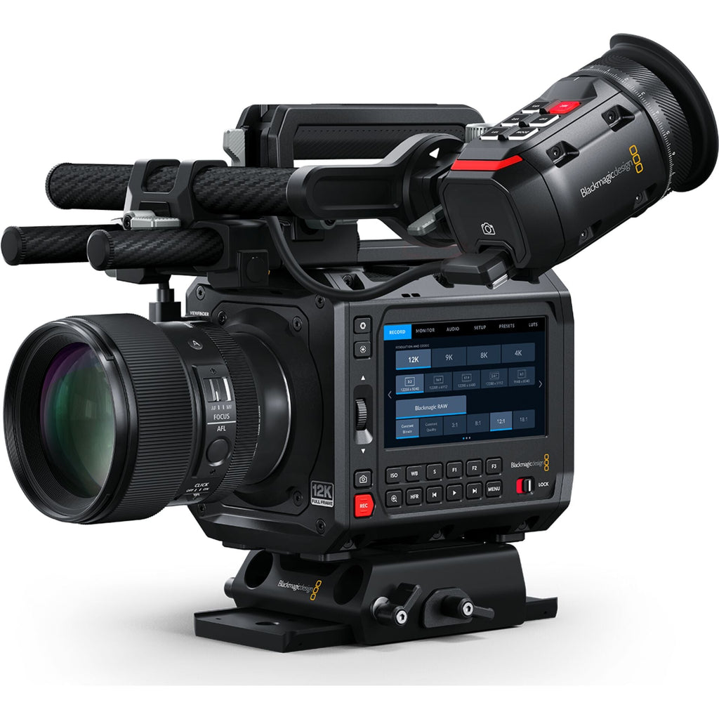 Blackmagic Design PYXIS 12K (PL-Mount)