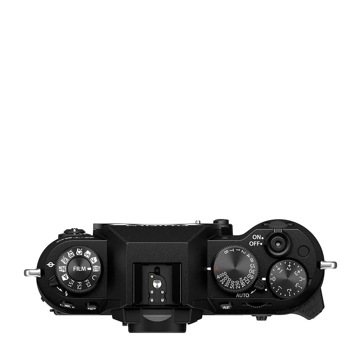 Fujifilm X-T50 Body – Black