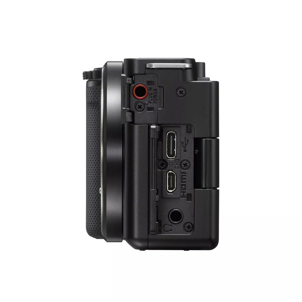 Sony ZV-E10 Body