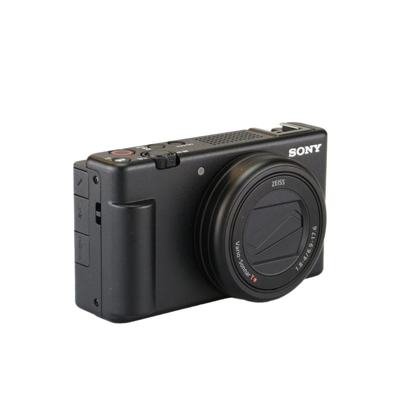 Sony ZV-1 II