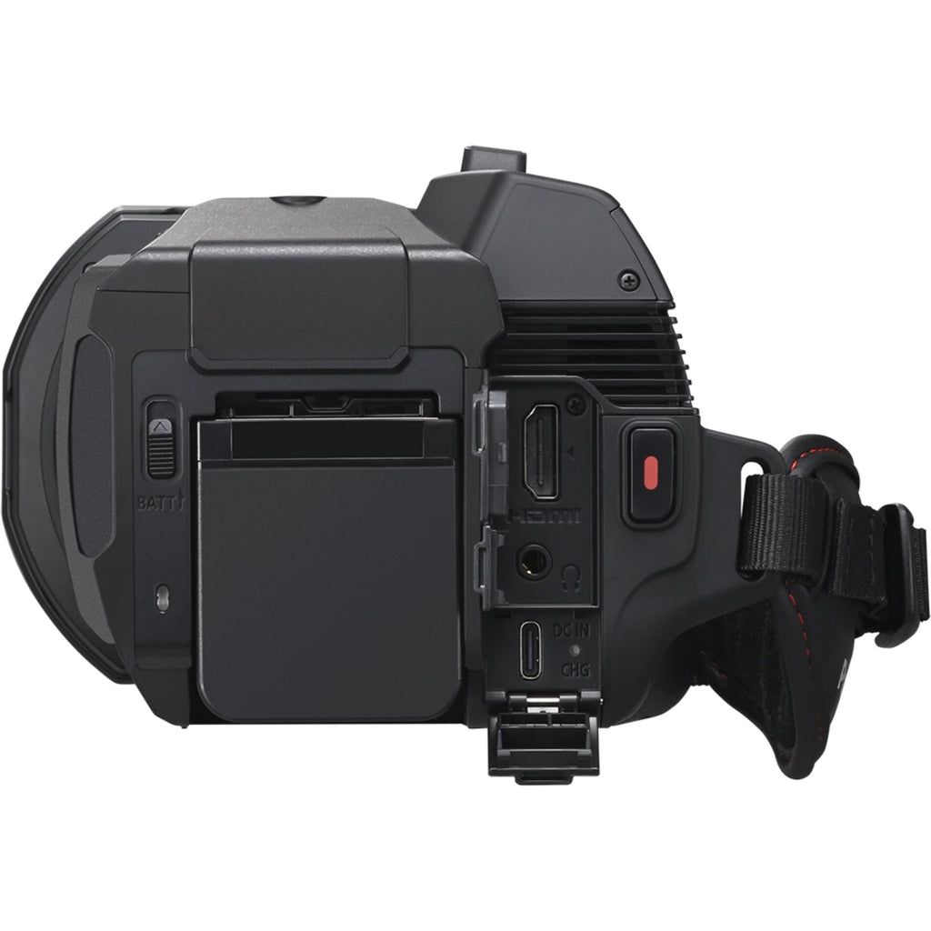 Panasonic HC-X1200E