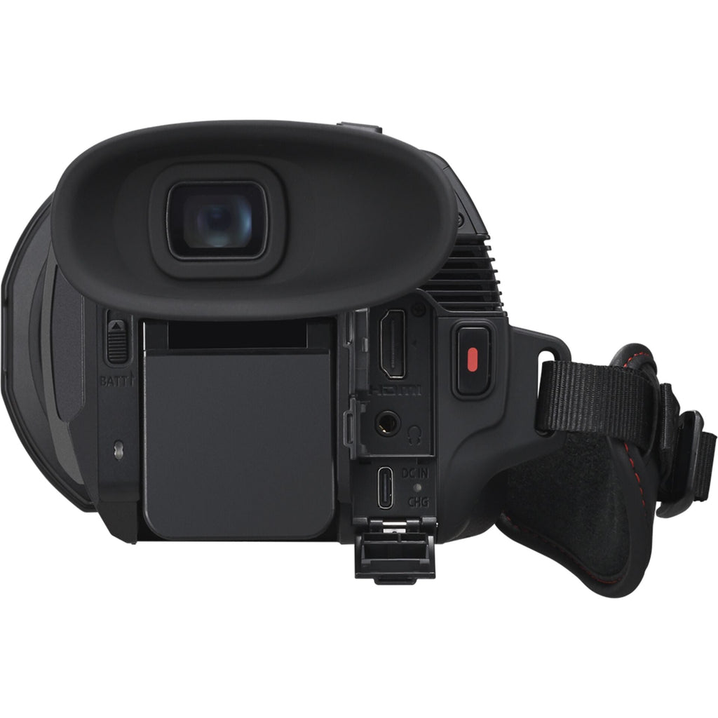 Panasonic HC-X1600E