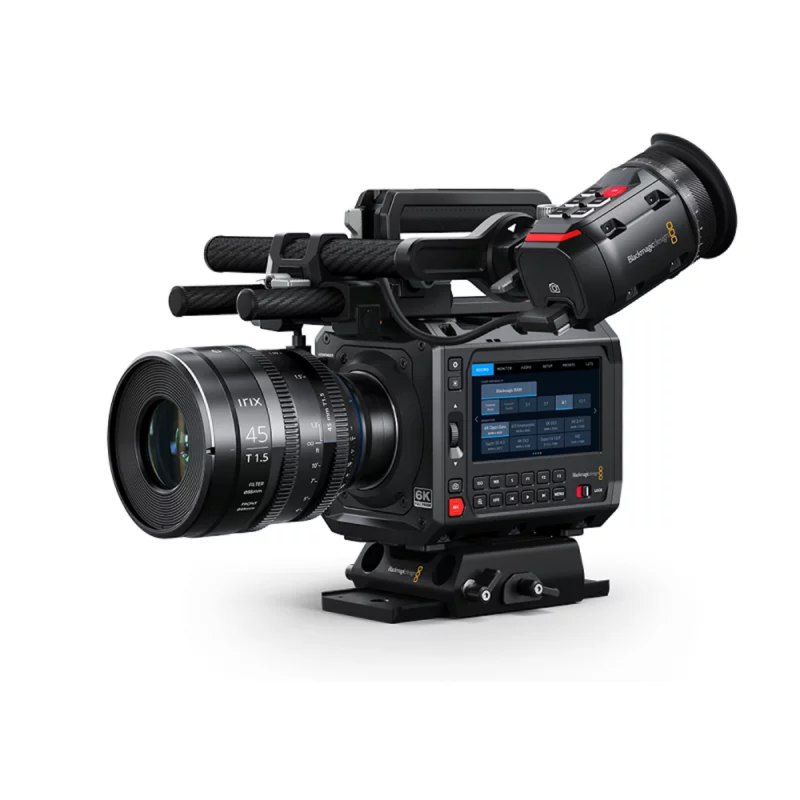 Blackmagic Design PYXIS 6K L-Mount