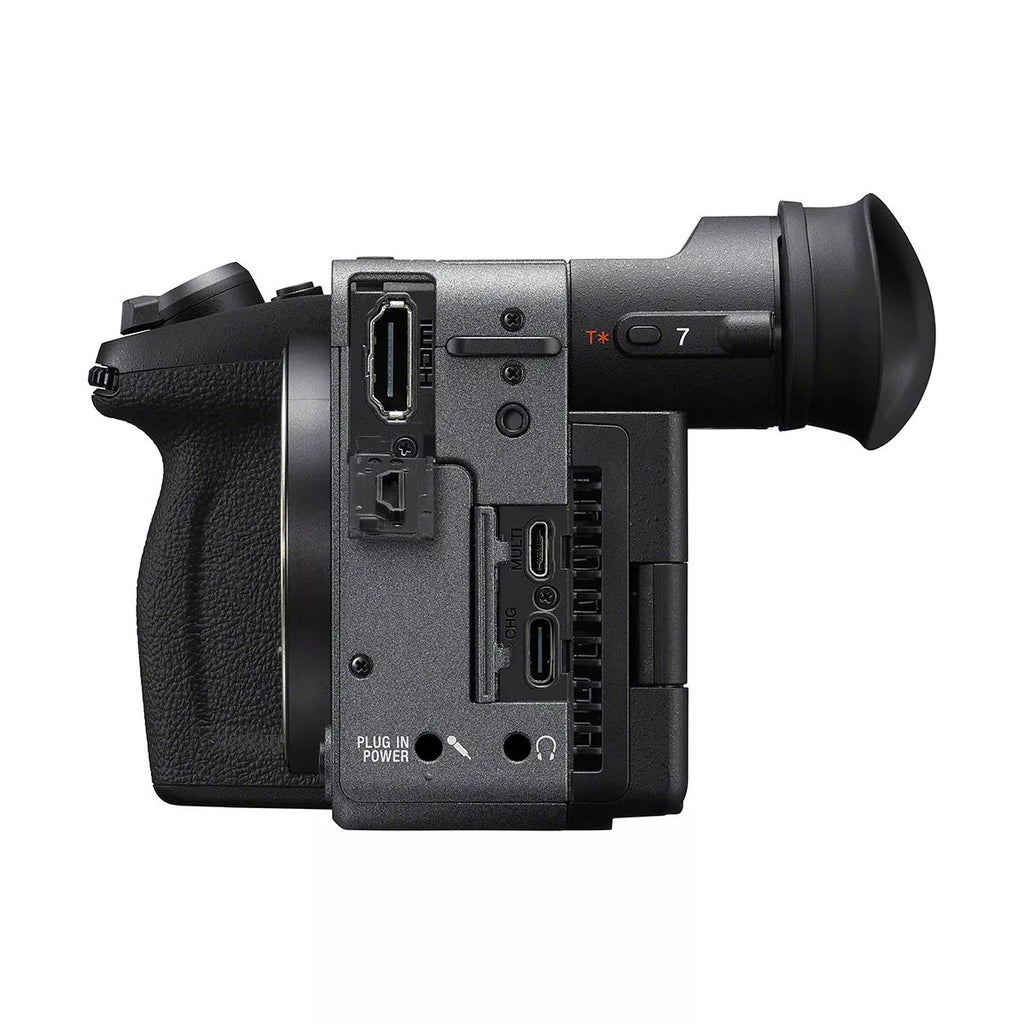 Sony FX2 (Sony ILME-FX2)