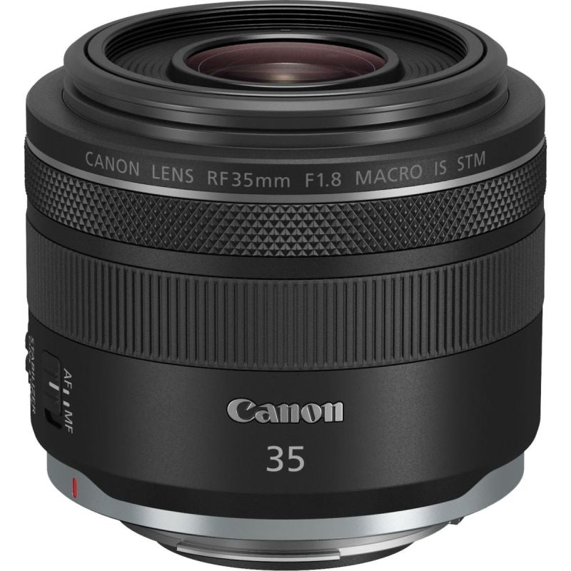 Canon RF 35 mm f/1,8 IS Macro STM