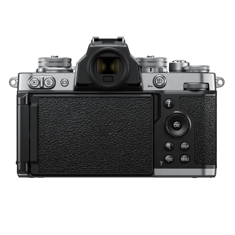 Nikon Z fc Body