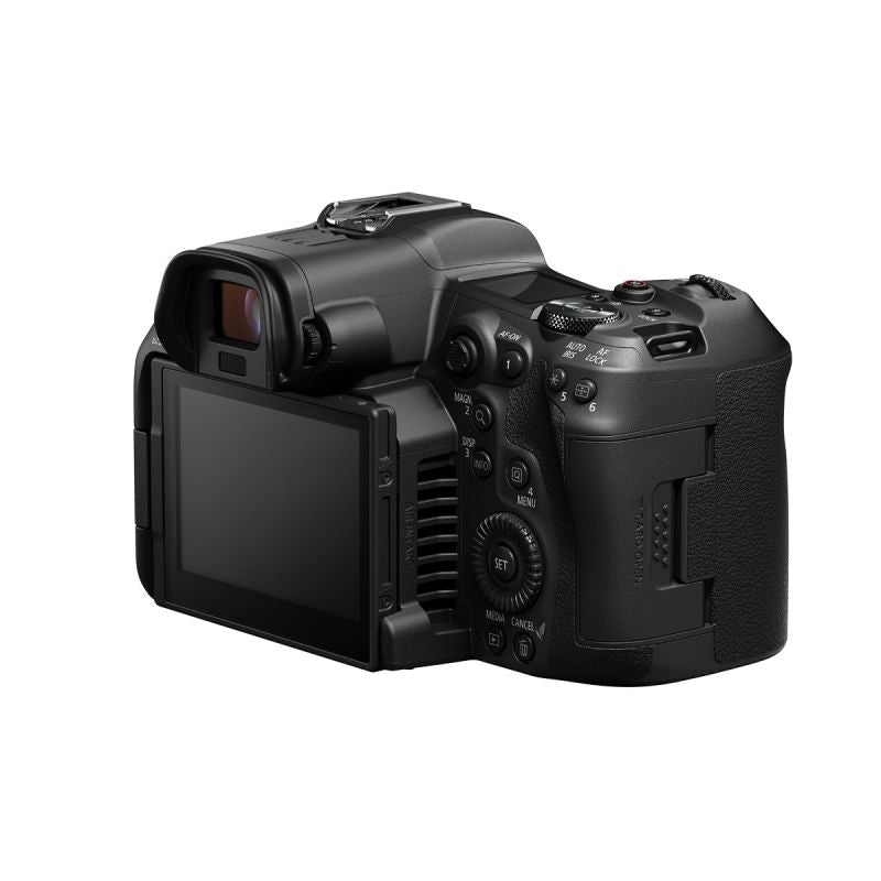 Canon EOS R5 C Body (Canon 5077C003)