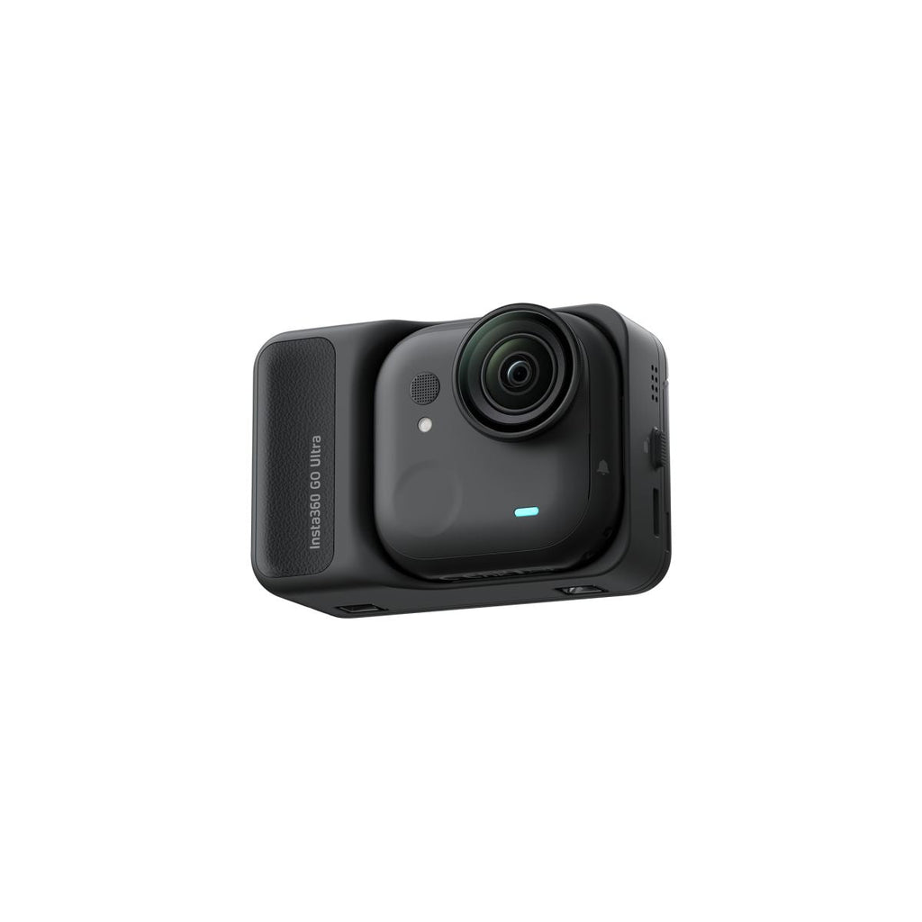 Insta360 GO Ultra Creator Bundle – Black