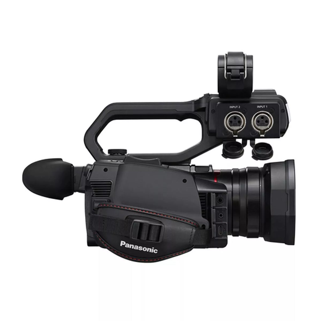 Panasonic AG-CX18EJ