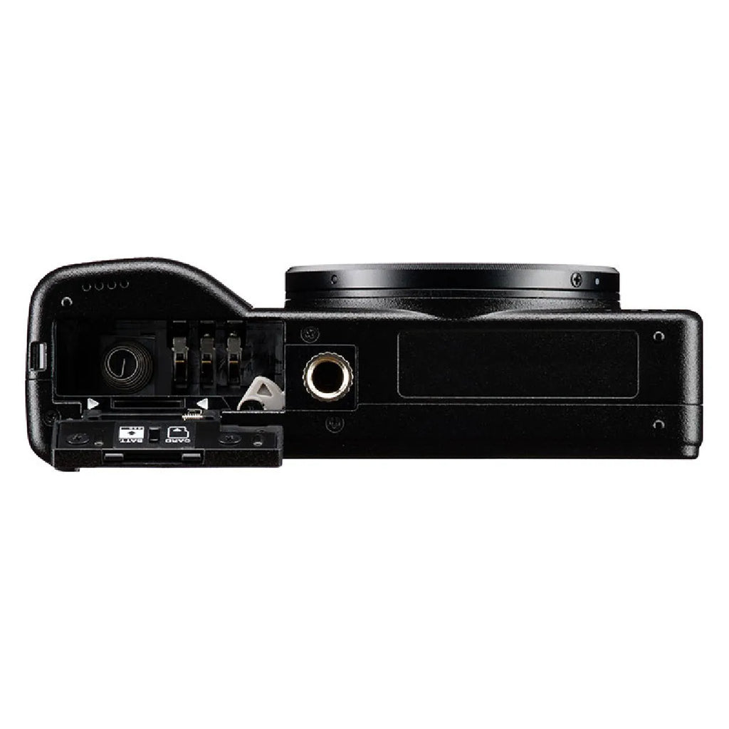 Ricoh GR IV