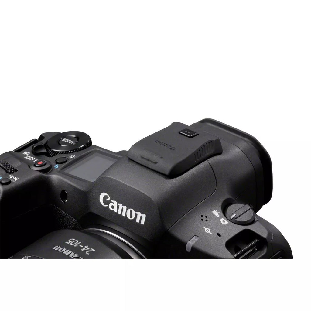 Canon EOS R5 Mark II Body