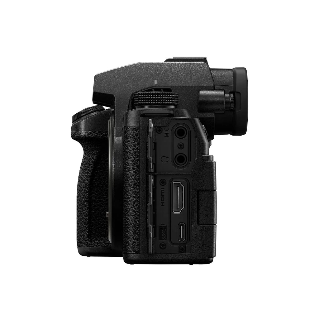 Panasonic Lumix DC-S5 IIX Body