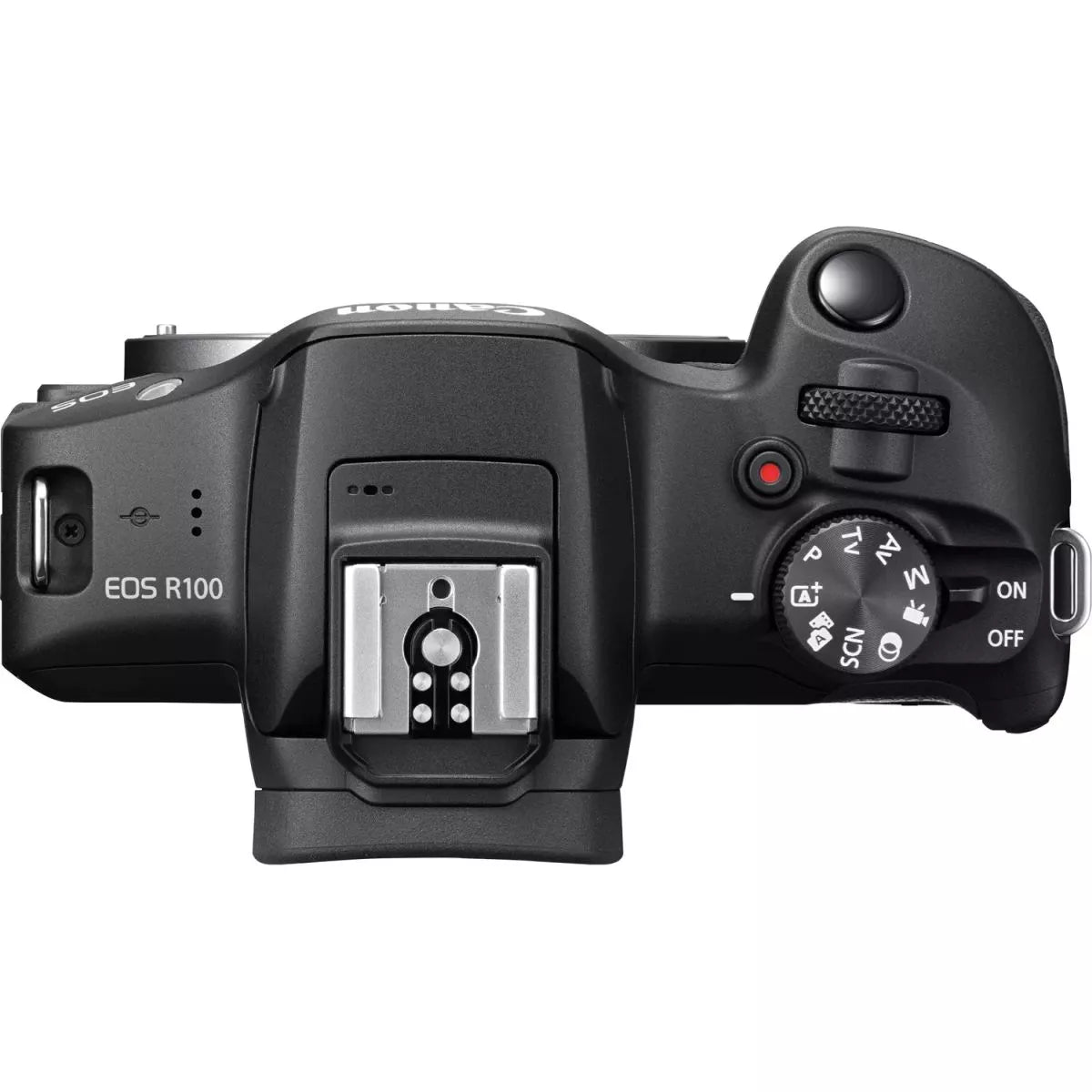 Canon EOS R100 + RF-S 18-45mm f/4.5-6.3 IS STM