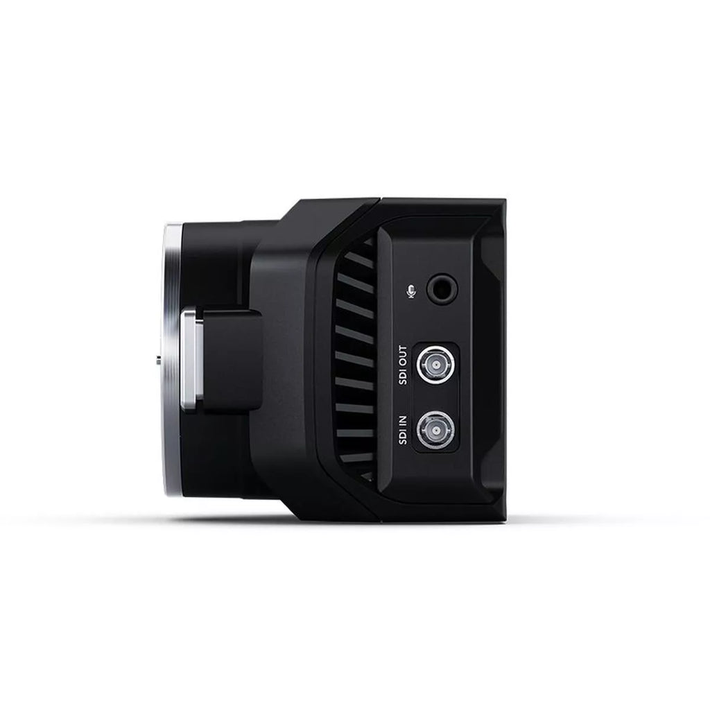 Blackmagic Design Micro Studio Camera 4K G2