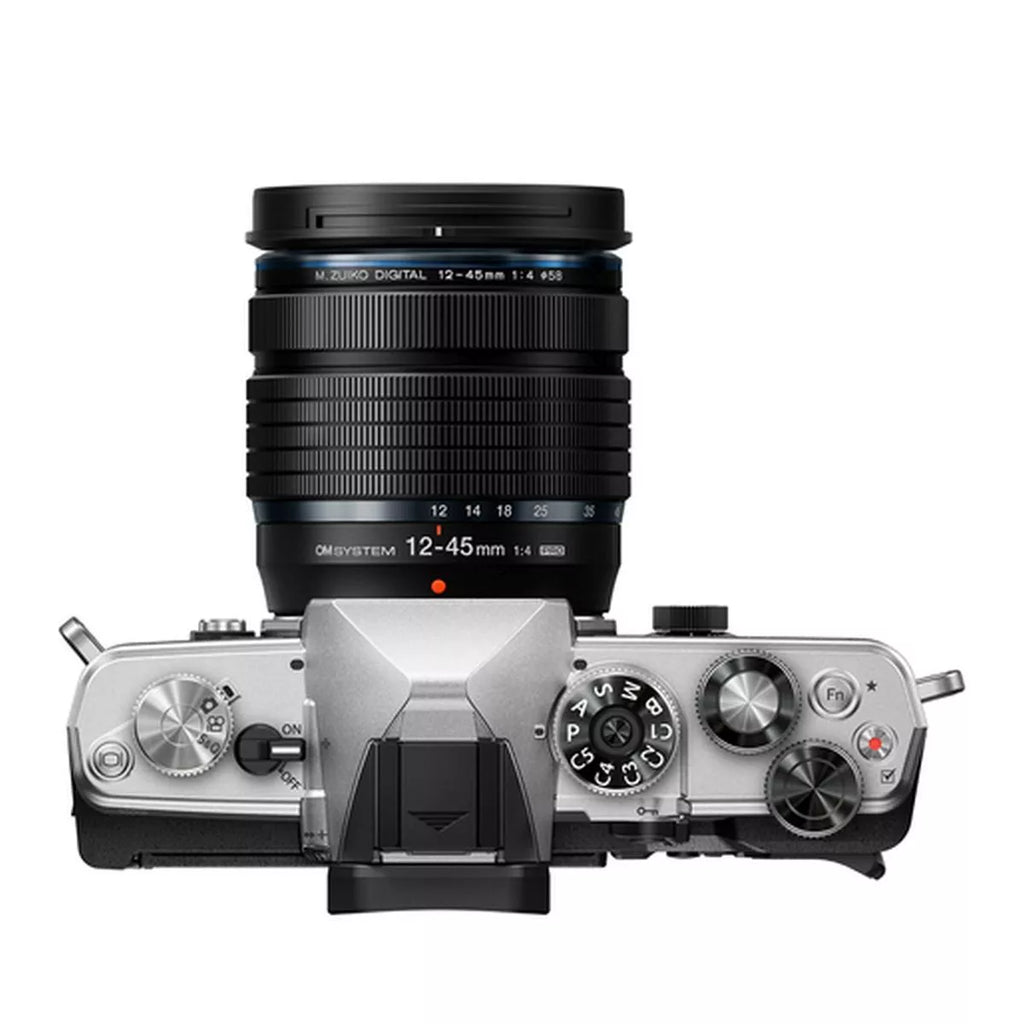OM System OM-3 + M.Zuiko ED 12-45 mm f/4 PRO