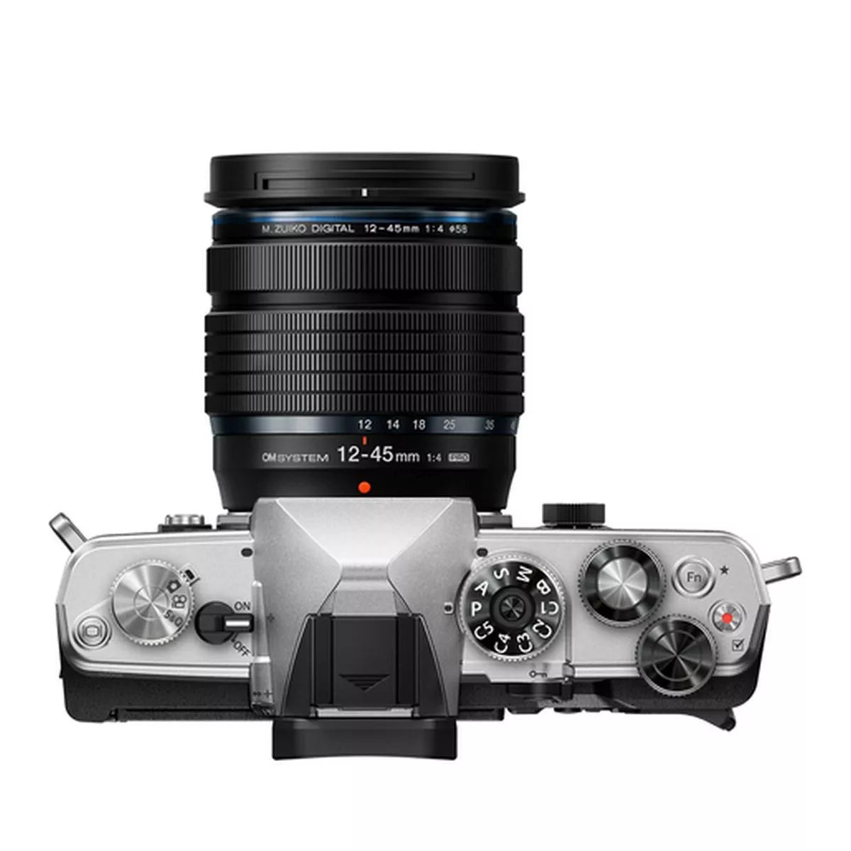 OM System OM-3 + M.Zuiko ED 12-45 mm f/4 PRO