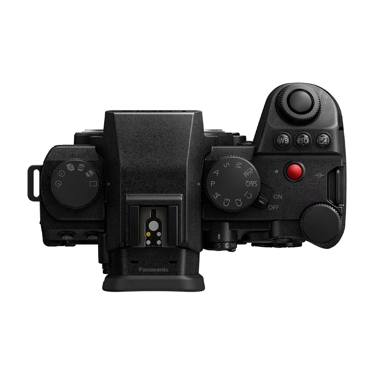 Panasonic Lumix DC-S5 IIX Body