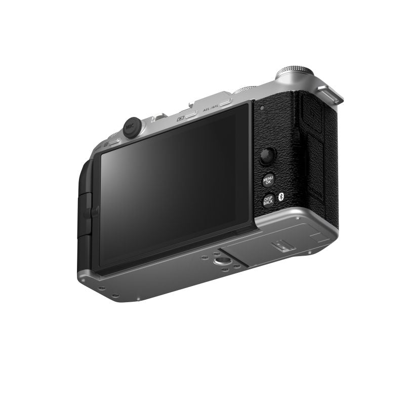 Fujifilm X-M5 Body – Silver
