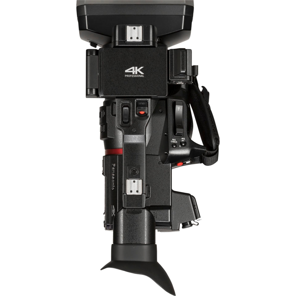 Panasonic AG-CX350