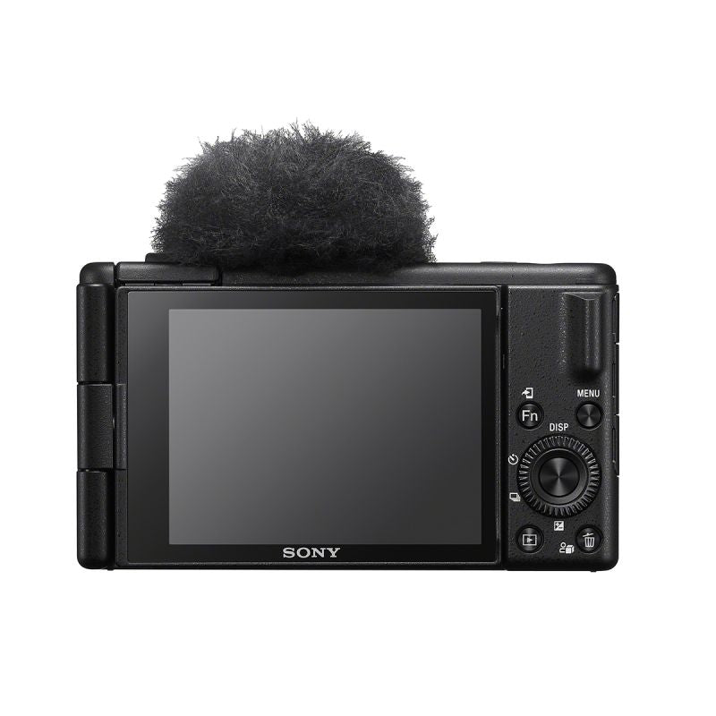 Sony ZV-1 II