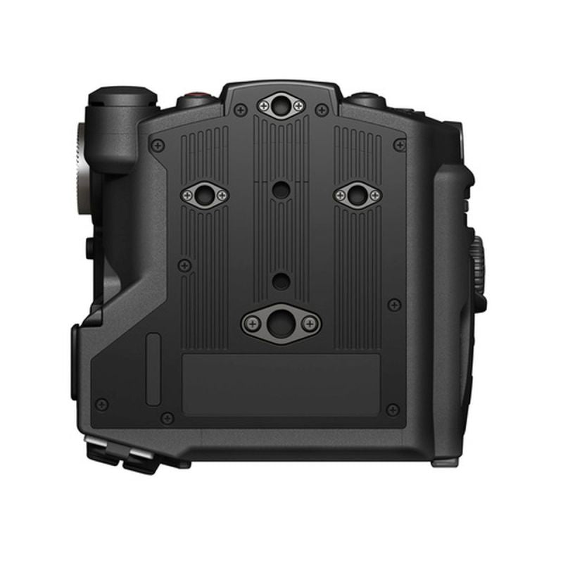 Canon EOS C400