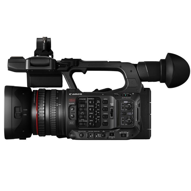Canon XF605 (Canon 5076C003)