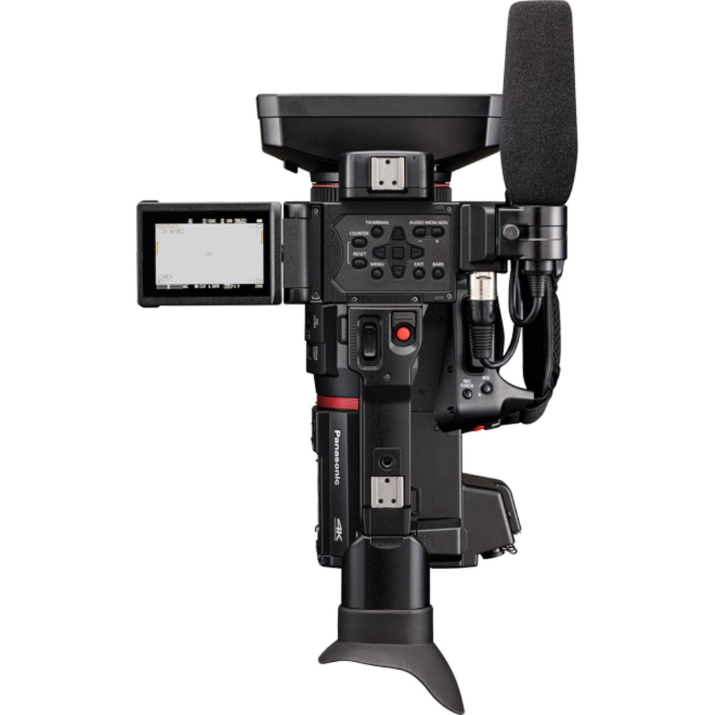 Panasonic AG-CX370EJ