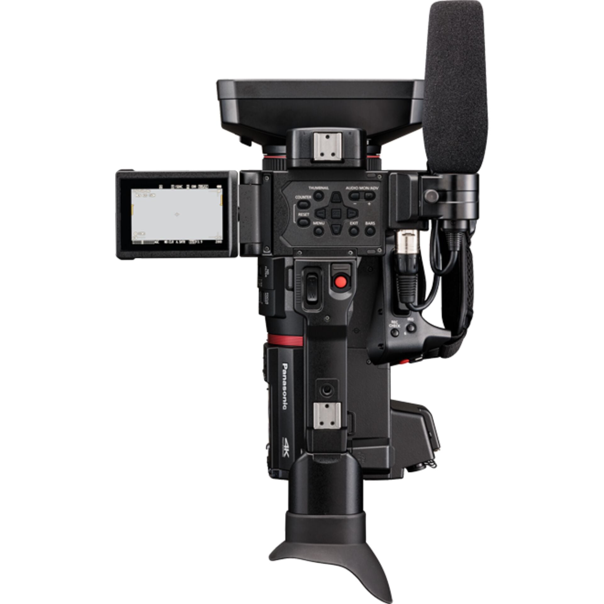 Panasonic AG-CX370EJ