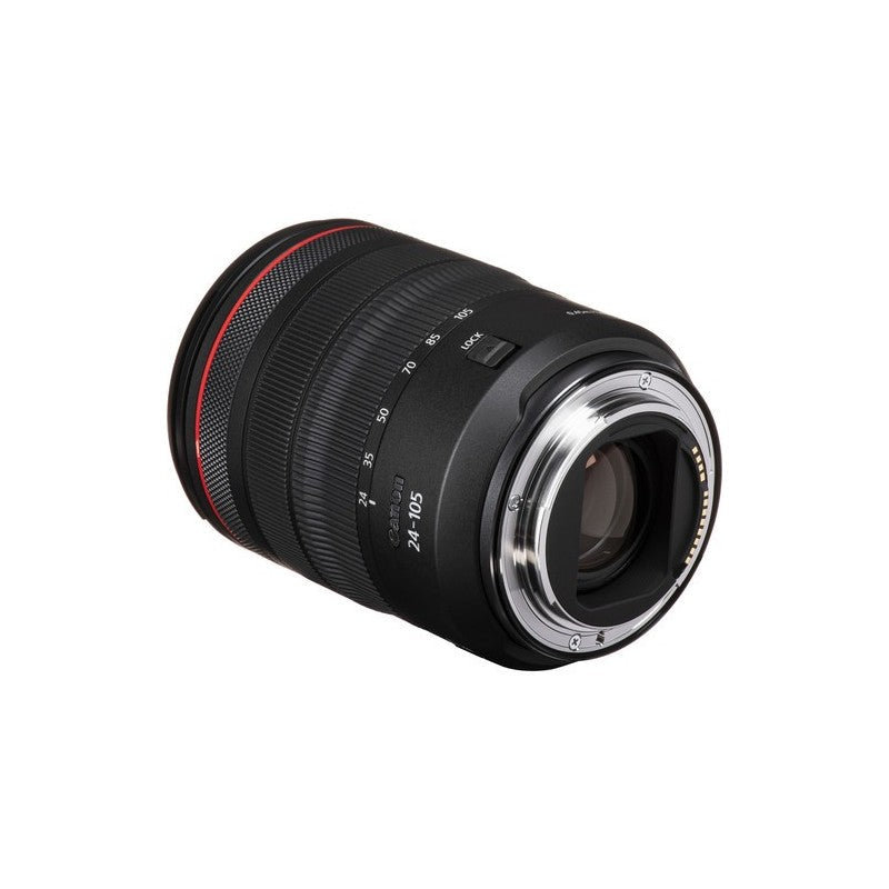 Canon RF 24-105 mm f/4 L IS USM