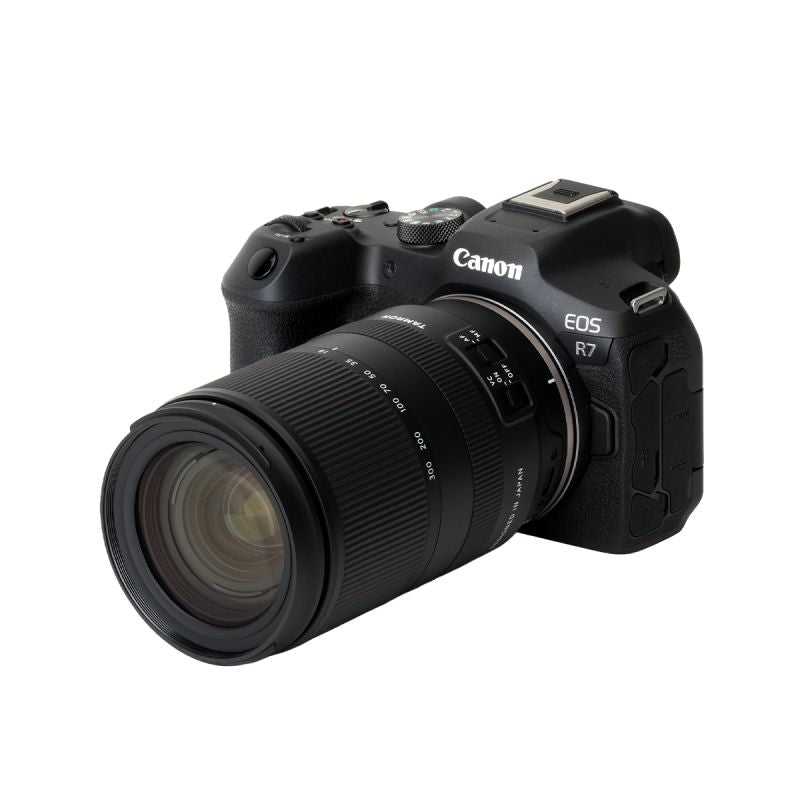 Tamron 18-300 mm F3,5-6,3 DI III-A VC VXD for Canon RF