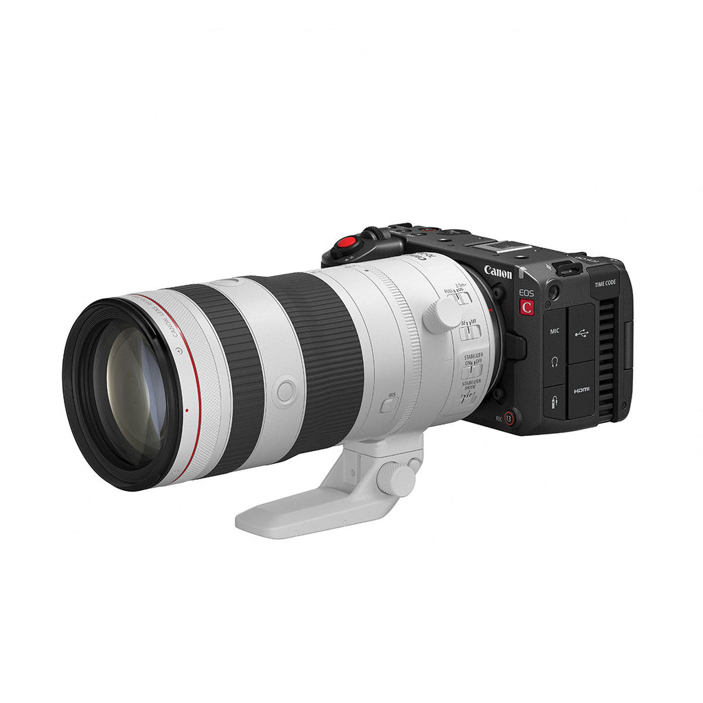 Canon EOS C50
