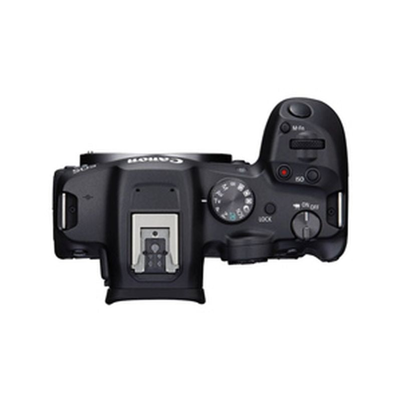 Canon EOS R7 Body