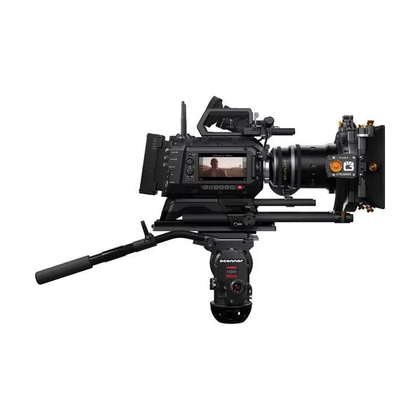 Blackmagic Design URSA Cine 12K – Body