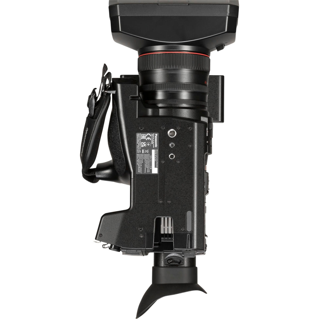 Panasonic AG-CX350